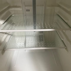 冷蔵庫(2ドア)の画像