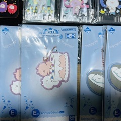 二点300円でどうぞ(うさまるver)の画像