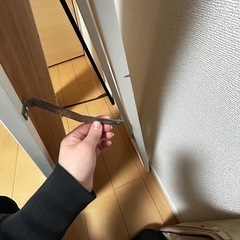 姿見 全身鏡 縦150cm×横30cmの画像