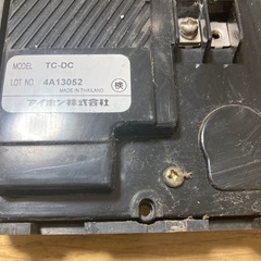 インターホンの画像