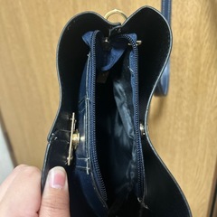 ショルダーバックの画像