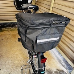 ママチャリの画像