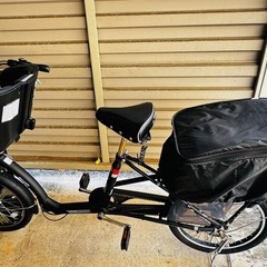 ママチャリの画像