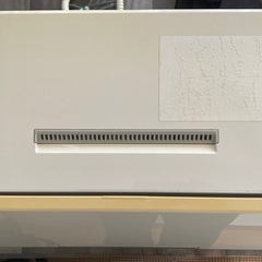 パナソニック食洗　NP-TCR4の画像