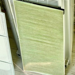 富士通「PLAZION・HDS-3000G」高機能プラズマイオン脱臭機の画像