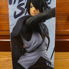 【BORUTO】うちはサスケ VIBRATION STARSの画像