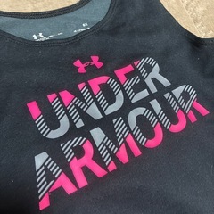 アンダーアーマーの画像