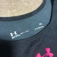 アンダーアーマーの画像