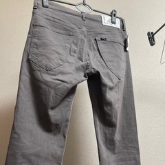 LEVI’S ジーパン  sサイズの画像
