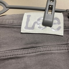 LEVI’S ジーパン  sサイズの画像