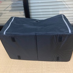 THULE 　スーリー　トランクオーガナイザーの画像