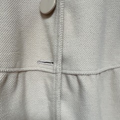 レディース　コートの画像