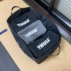 THULE 　スーリー　トランクオーガナイザーの画像