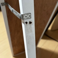 姿見 全身鏡 縦150cm×横30cmの画像