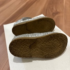 子供靴⑥の画像