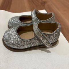 子供靴⑥の画像