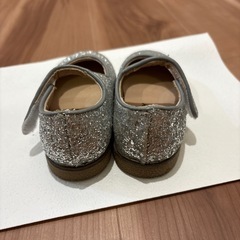 子供靴⑥の画像