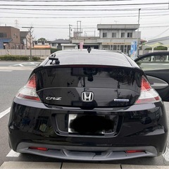 ホンダCRZ | 込み込み価格 | 134000キロの画像