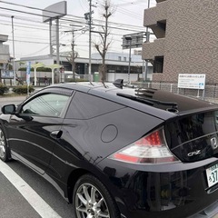 ホンダCRZ | 込み込み価格 | 134000キロの画像