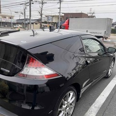 ホンダCRZ | 込み込み価格 | 134000キロの画像