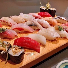 レンタル寿司職人｜2時間15,000円〜｜ご自宅・店舗・ホ…