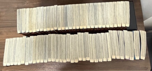 【単行本まとめ売り】キングダム1〜65巻