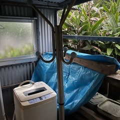 ポールハンガーの画像