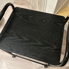 お取引中です。収納棚の画像