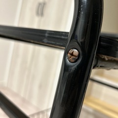 お取引中です。収納棚の画像