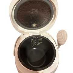 TOSHIBA 東芝 IH炊飯器の画像
