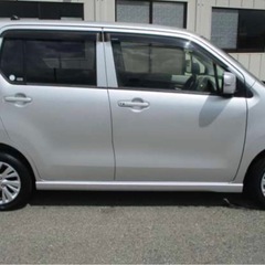 ワゴンR  一時抹消　四駆　の画像