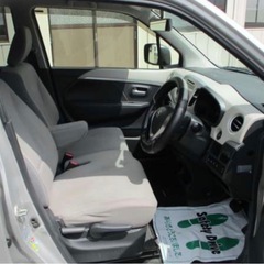 ワゴンR  一時抹消　四駆　の画像