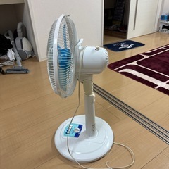 扇風機
の画像