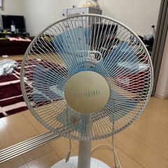 扇風機
の画像