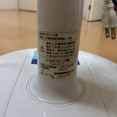 扇風機
の画像