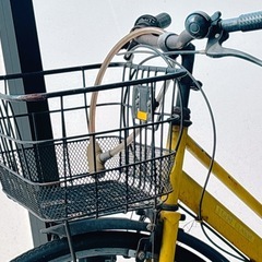 すぐ乗れる！自転車の画像