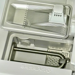 2024年製 Panasonic「SOLOTA」超コンパクト食洗機①の画像