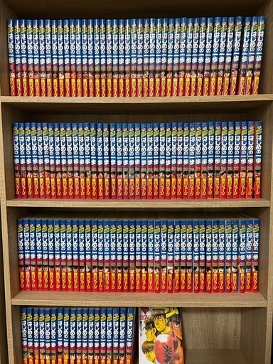 はじめの一歩 1〜137巻セット！一気読み・コレクションに