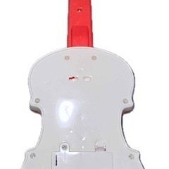 バイオリン玩具の画像