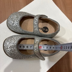 子供靴⑥の画像