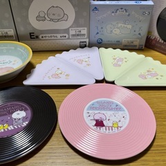 二点300円でどうぞ(うさまるver2)の画像