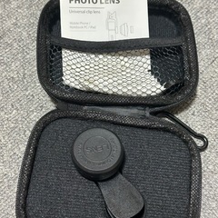 スマホ用コンバージョンレンズの画像