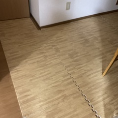 ジョイントマットの画像