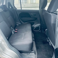 マツダ フレア カスタムスタイル XS-4WDの画像