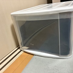 収納ケースの画像