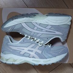 ASICS GEL-KAYANO 14 ゲルカヤノ 24.5cmの画像