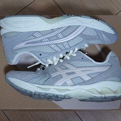 ASICS GEL-KAYANO 14 ゲルカヤノ 24.5cmの画像