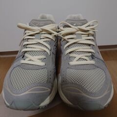 ASICS GEL-KAYANO 14 ゲルカヤノ 24.5cmの画像