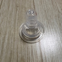 哺乳瓶用乳首　6ヶ月　ピジョンの画像