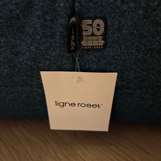 【保証書付き】ligne roset 50周年記念モデル